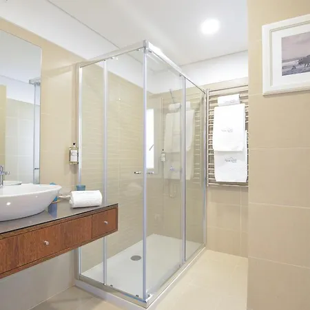 Dom Dinis Beach Apartamento