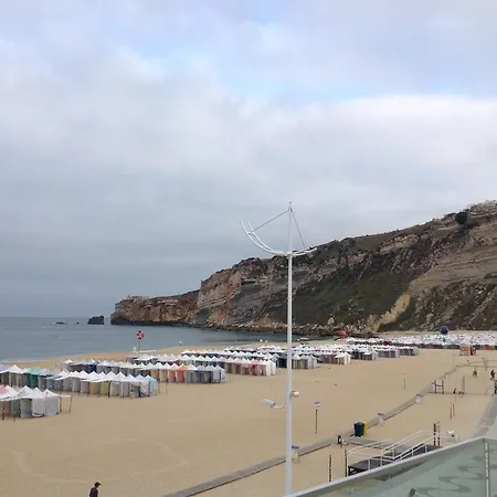 Apartamento Dom Dinis Beach