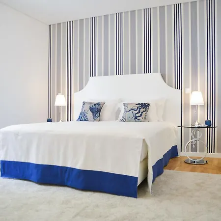 Apartment Dom Dinis Beach Nazaré
