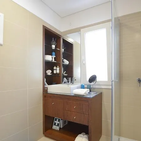 Apartment Dom Dinis Beach *
