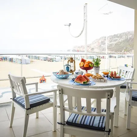 Apartment Dom Dinis Beach Nazaré