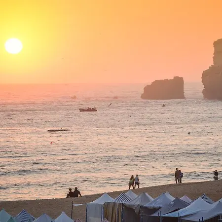 Apartment Dom Dinis Beach