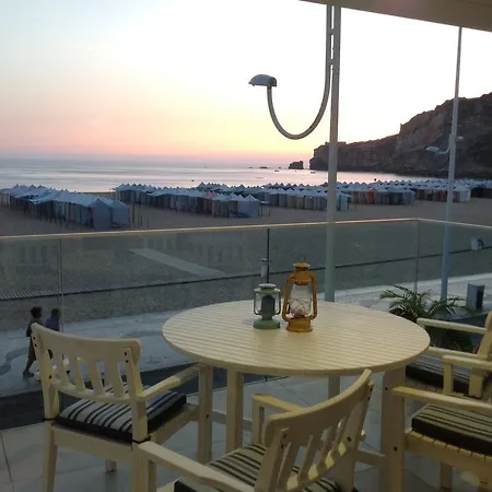 Apartment Dom Dinis Beach *