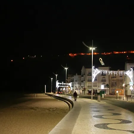 Dom Dinis Beach * Nazaré