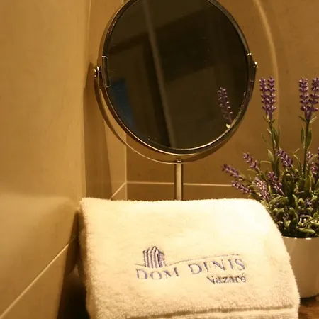 Apartment Dom Dinis Beach